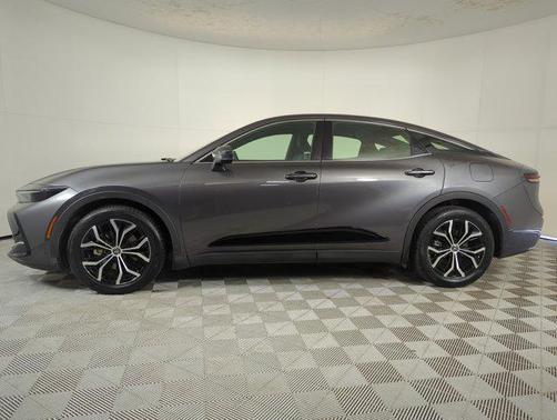 2024 Toyota Crown Limited