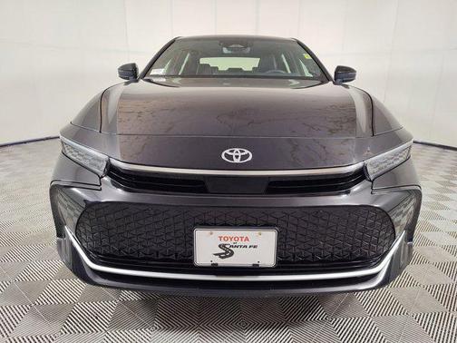 2024 Toyota Crown Limited