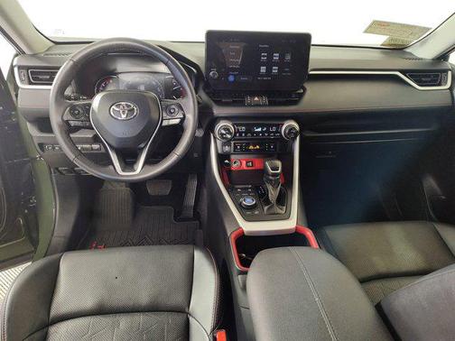 2024 Toyota RAV4 TRD Off Road