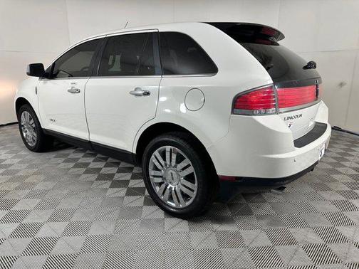 2009 Lincoln MKX Base
