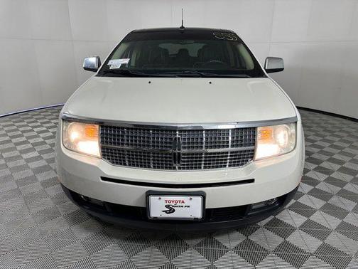 2009 Lincoln MKX Base