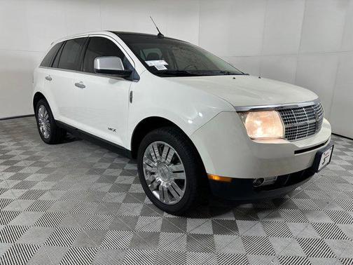 2009 Lincoln MKX Base