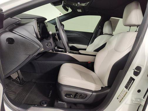 2024 Lexus RX 350 Base