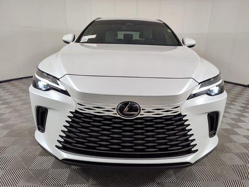 2024 Lexus RX 350 Base