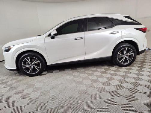 2024 Lexus RX 350 Base