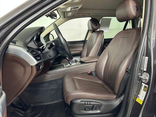 2016 BMW X5 sDrive35i