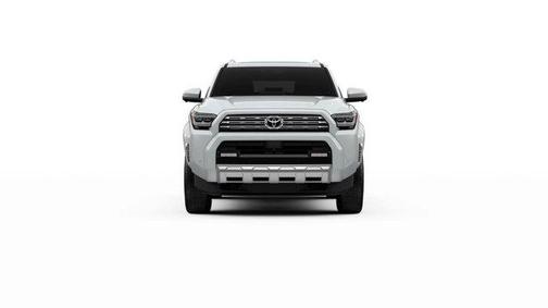 2025 Toyota 4Runner Limited