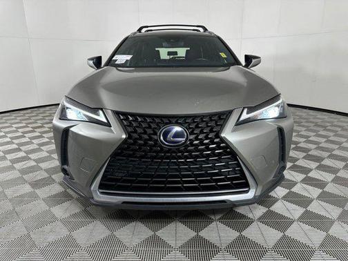 2020 Lexus UX 250h Base