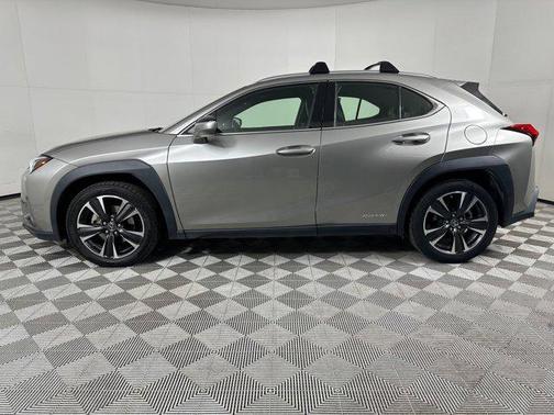 2020 Lexus UX 250h Base