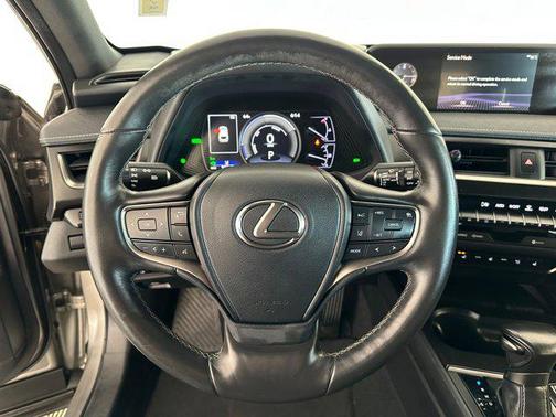 2020 Lexus UX 250h Base