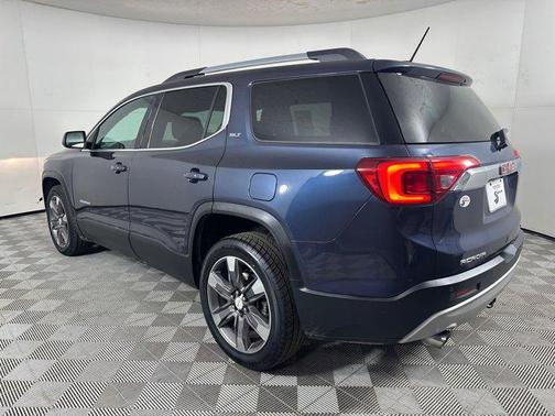 2019 GMC Acadia SLT-2