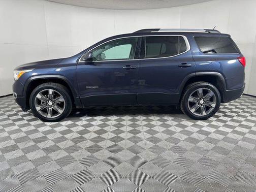 2019 GMC Acadia SLT-2