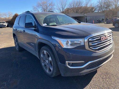 2019 GMC Acadia SLT-2