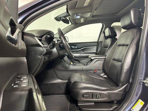 2019 GMC Acadia SLT-2