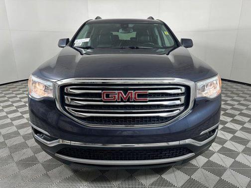 2019 GMC Acadia SLT-2