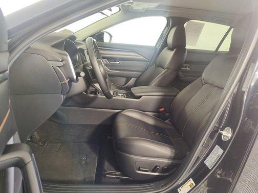 2024 Mazda CX-50 2.5 Turbo