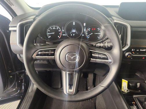 2024 Mazda CX-50 2.5 Turbo