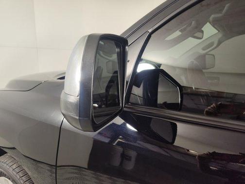 2019 Toyota Sequoia Platinum