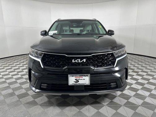 2022 Kia Sorento Plug-In Hybrid SX