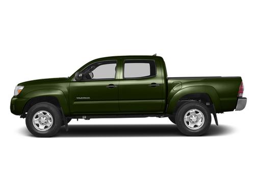 2014 Toyota Tacoma Base