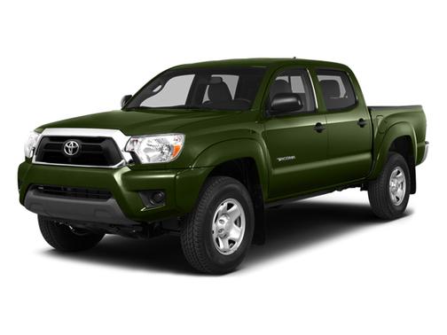 2014 Toyota Tacoma Base