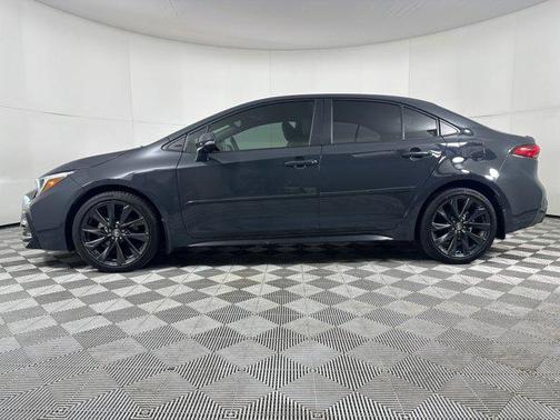 2024 Toyota Corolla XSE