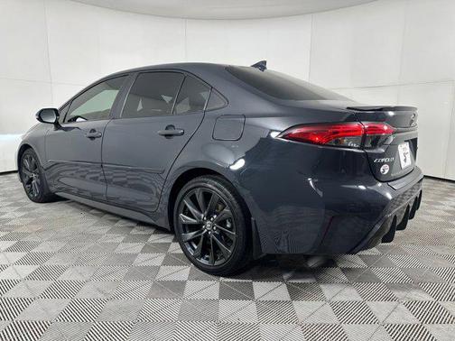 2024 Toyota Corolla XSE