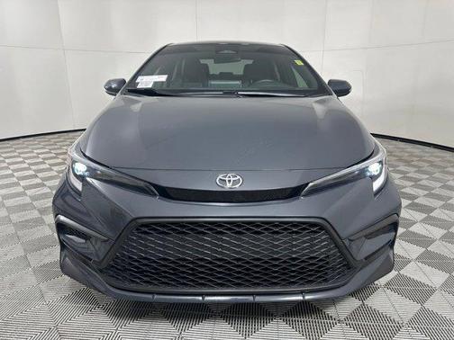 2024 Toyota Corolla XSE