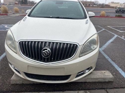 2012 Buick Verano Convenience