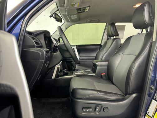 2017 Toyota 4Runner SR5 Premium