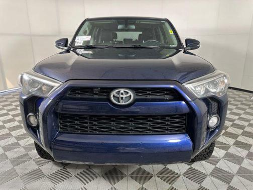 2017 Toyota 4Runner SR5 Premium