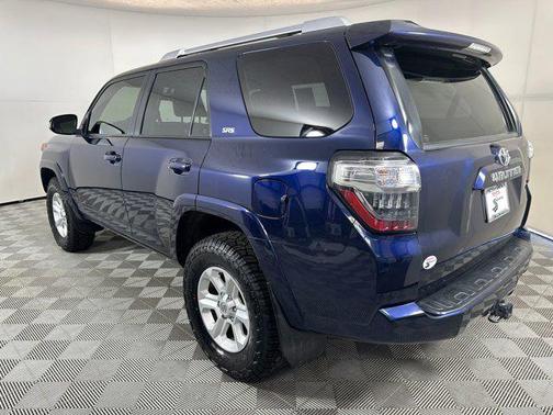 2017 Toyota 4Runner SR5 Premium