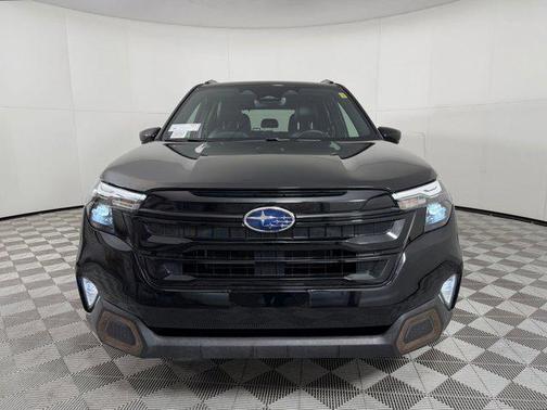 2025 Subaru Forester Hybrid Sport