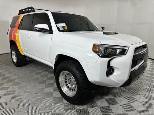 2024 Toyota 4Runner TRD Pro