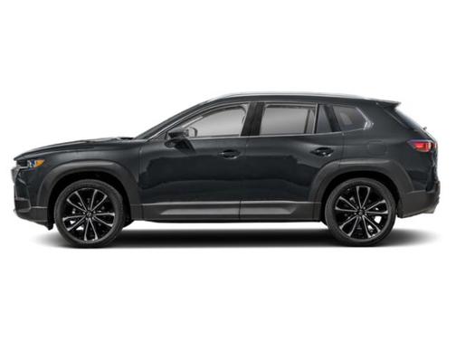 2024 Mazda CX-50 2.5 Turbo
