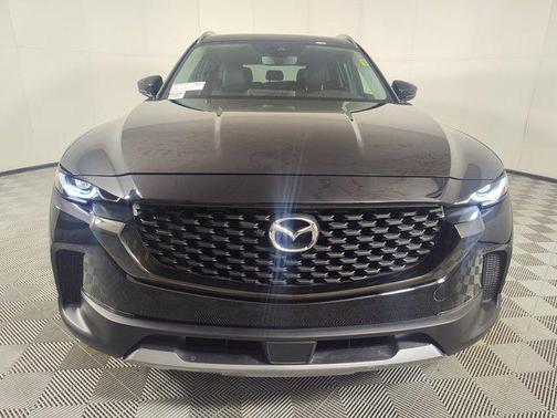 2024 Mazda CX-50 2.5 Turbo