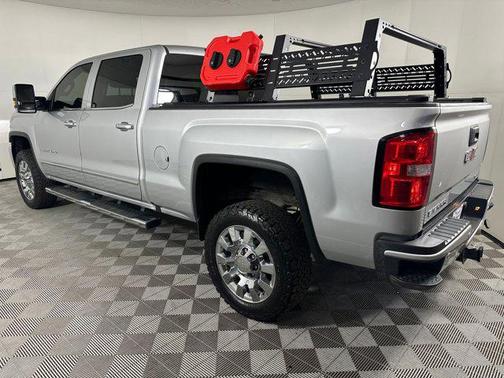2018 GMC Sierra 2500 Denali