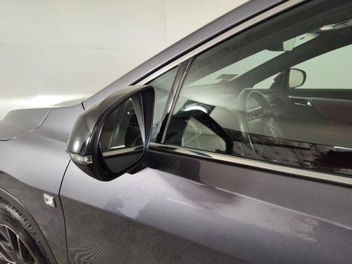 2016 Lexus RX 350 F Sport