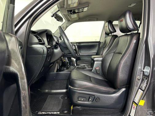 2018 Toyota 4Runner TRD Off Road Premium