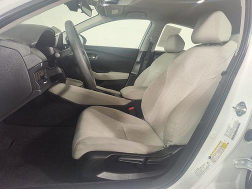 2024 Honda Accord LX 1.5T