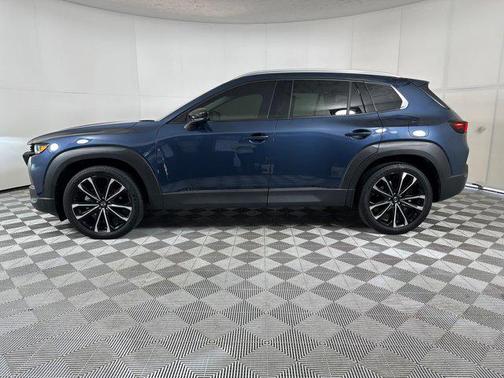 2024 Mazda CX-50 2.5 Turbo Premium Package