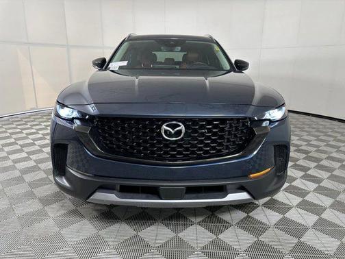 2024 Mazda CX-50 2.5 Turbo Premium Package