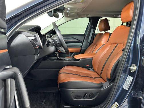 2024 Mazda CX-50 2.5 Turbo Premium Package
