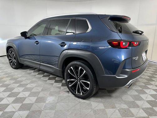 2024 Mazda CX-50 2.5 Turbo Premium Package
