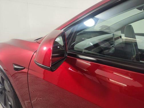 2024 Tesla Model 3 Long Range