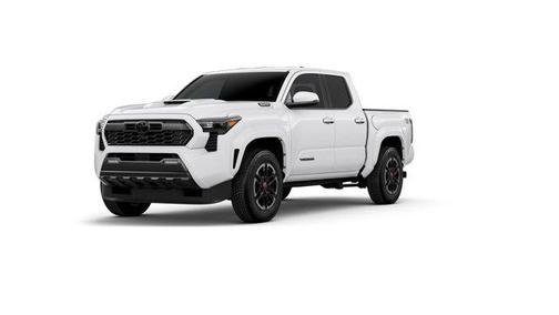 2026 Toyota Tacoma Hybrid TRD Sport