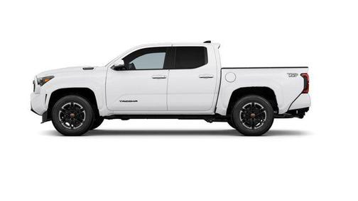 2026 Toyota Tacoma Hybrid TRD Sport