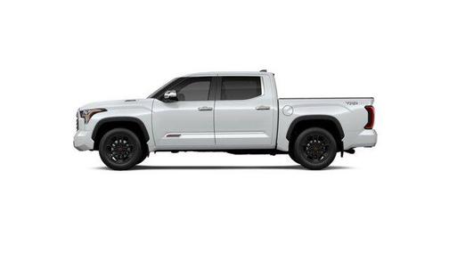 2026 Toyota Tundra Hybrid 1794 Edition