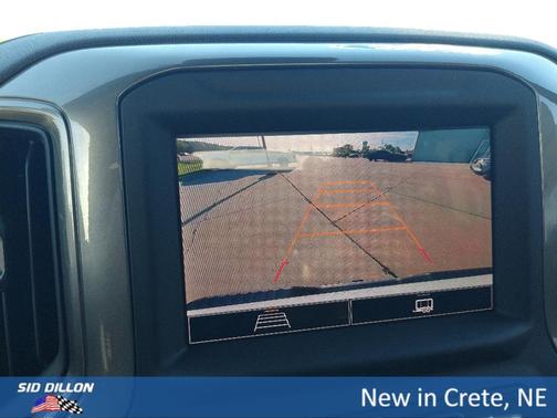 2026 Chevrolet Silverado 2500 WT