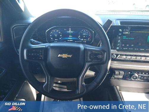 2024 Chevrolet Silverado 2500 High Country